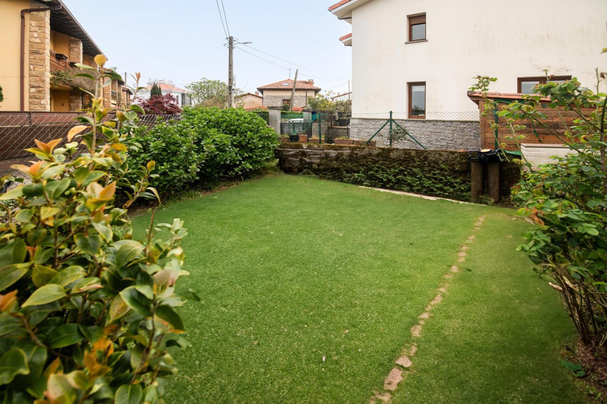 Casa El Balandro De Poo Villa Llanes Exterior photo