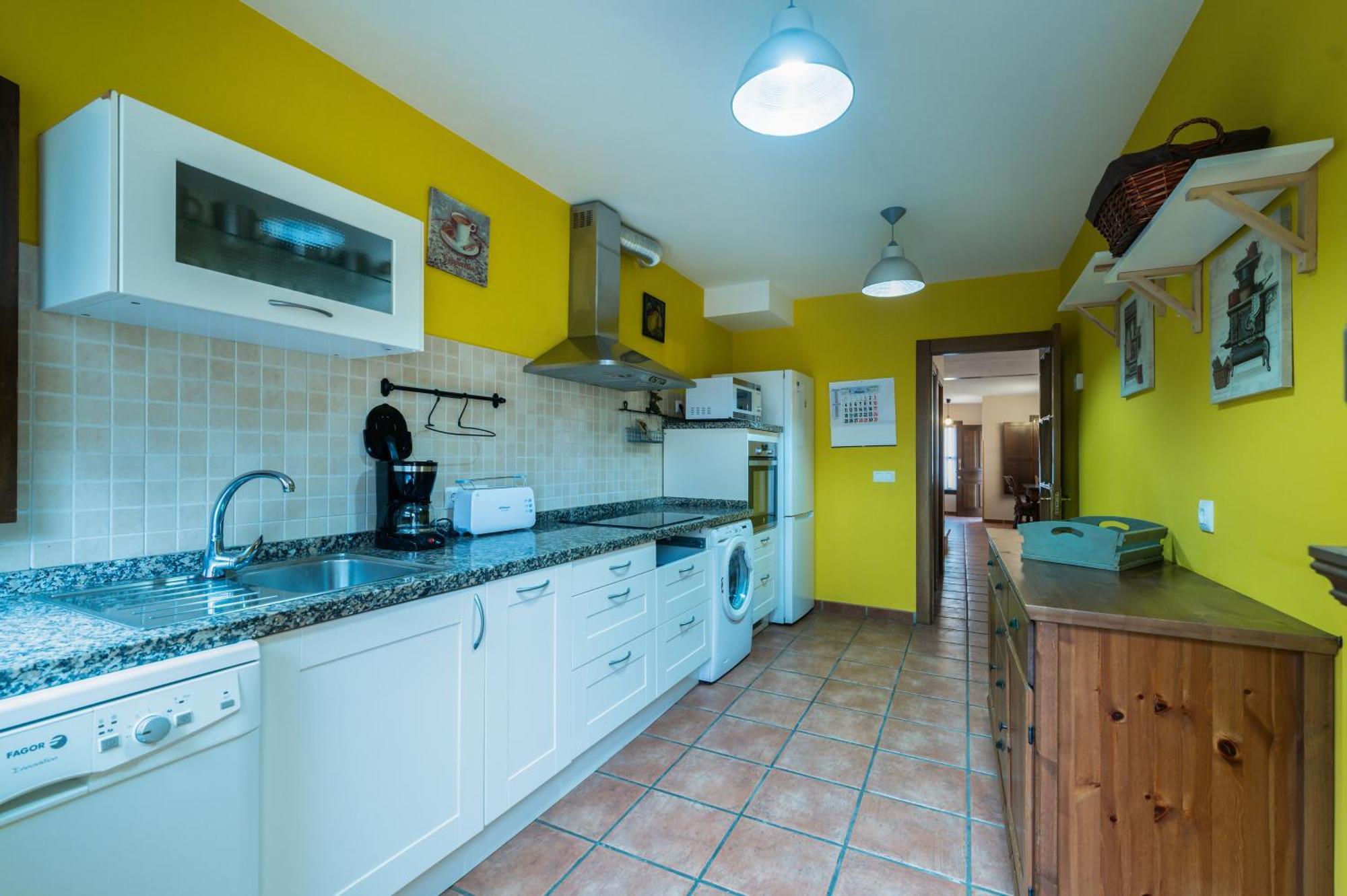Casa El Balandro De Poo Villa Llanes Exterior photo